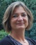 Foto Mw. Dr. Heleen van Ommen
