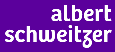 Logo Albert Schweitzer