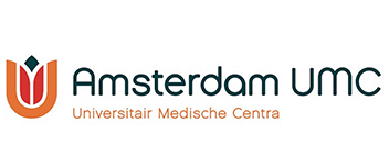 Logo Locatie Meibergdreef (AMC)