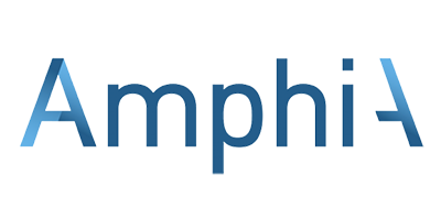 Logo Amphia Ziekenhuis Breda