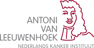 Logo Antoni van Leeuwenhoek