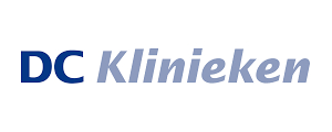 Logo DC Klinieken