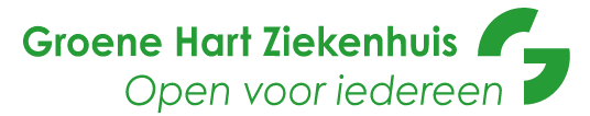 Logo Groene Hart Ziekenhuis