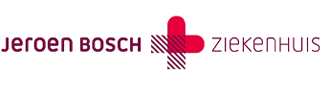 Logo Jeroen Bosch Ziekenhuis