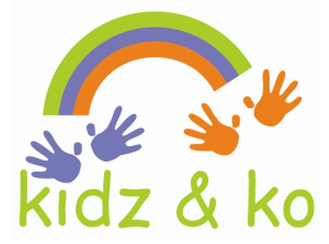 Logo Kidz&Ko
