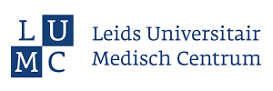Logo Leids Universitair Medisch Centrum