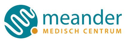 Logo Meander Medisch Centrum