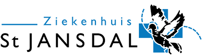 Logo St Jansdal Ziekenhuis