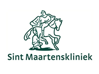 Logo Sint Maartenskliniek