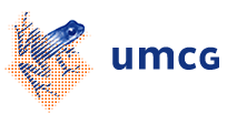 Logo Beatrix Kinderziekenhuis UMCG (Groningen)