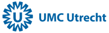 Logo Universitair Medisch Centrum Utrecht